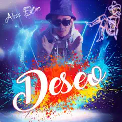 Deseo - Single by Aless Edition album reviews, ratings, credits