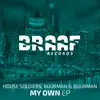 My Own Ep album lyrics, reviews, download