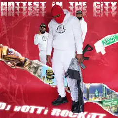 Hottest in the City Song Lyrics