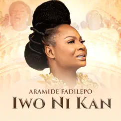 Iwo Ni Kan - Single by Aramide Fadilepo album reviews, ratings, credits