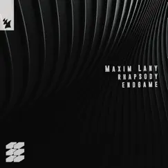 Rhapsody / Endgame - EP by Maxim Lany album reviews, ratings, credits