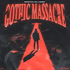 Gothic Massacre - Single by Emanle' Ali album reviews, ratings, credits