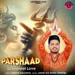 Parshaad Song Lyrics