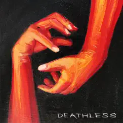 Deathless - EP by Πάνος Αναστασίου album reviews, ratings, credits