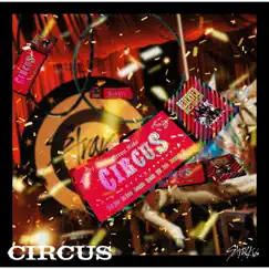 CIRCUS Song Lyrics