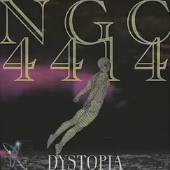 Dystopia - EP by Ngc 4414 album reviews, ratings, credits