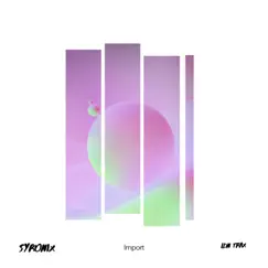Import - Single by Syronix album reviews, ratings, credits
