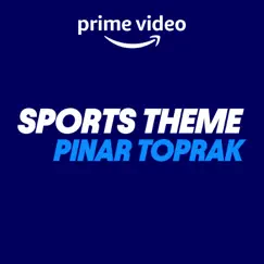 Prime Video Sports Theme Song Lyrics