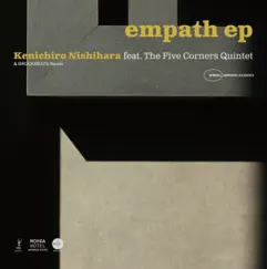 Empath - EP by Kenichiro Nishihara album reviews, ratings, credits