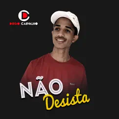 Não Desista Song Lyrics