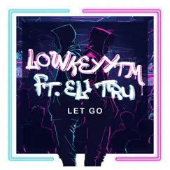 Let Go Song Lyrics