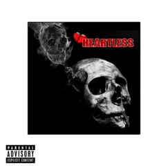 Heartless - EP by Tyler Pauley album reviews, ratings, credits