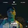 Voz de Guerra (feat. Balbino, Yahoniel & Booster) - Single album lyrics, reviews, download