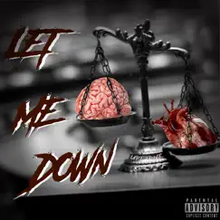 Let Me Down - Single by UPT TONE album reviews, ratings, credits