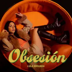 Obsesión - Single by Lula Miranda album reviews, ratings, credits
