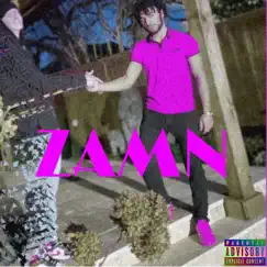 Zamn Song Lyrics