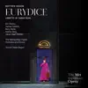 Eurydice (Live) album lyrics, reviews, download