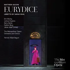 Eurydice, Act I: I'm warm. Are you warm? (Live) Song Lyrics