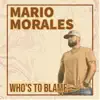Who's to Blame - Single album lyrics, reviews, download