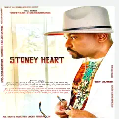 Stoney Heart by Terry Lysander album reviews, ratings, credits