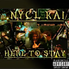 Here To Stay - Single by NYCL KAI album reviews, ratings, credits