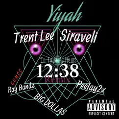 In Today's News 12: 38 (Remix) [feat. Yiyah, BigDollas, PeeJay2x, Ray Bandz GUMCC & Trent Lee] - Single by Siraveli album reviews, ratings, credits