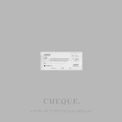 Cheque Song Lyrics