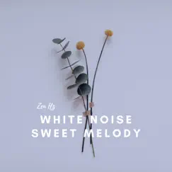 Rain with White Noise and Sweet Melody of Violin & Cello by White Noise Therapy, White Noise ASMR & Zen Hz album reviews, ratings, credits