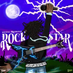 RockStar (feat. Trizz Bang) Song Lyrics
