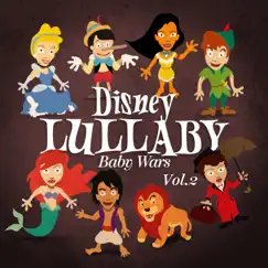 Poor Unfortunate Souls (Lullaby Version) [From 