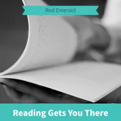 Reading Gets You There by Red Emerald album reviews, ratings, credits