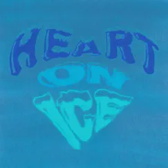 Heart On Ice Song Lyrics