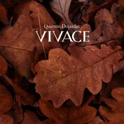 Vivace - Single by Quentin Dujardin album reviews, ratings, credits