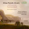 Alvars: Music for 2 Pianos album lyrics, reviews, download