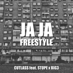 JA JA (feat. Big3 & Stope) [Freestyle] Song Lyrics