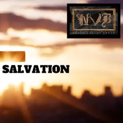 Salvation - Single by Necio Vazkez Beatz album reviews, ratings, credits