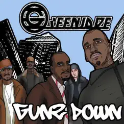 Gunz Down (Boylan D'n'B Mix) Song Lyrics