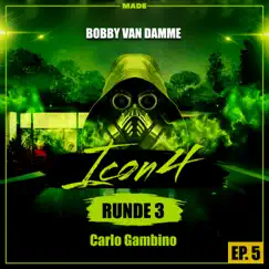 Carlo Gambino (feat. Bobby Vandamme) Song Lyrics