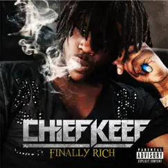 Finally Rich by Chief Keef album reviews, ratings, credits