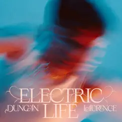 Electric Life Song Lyrics
