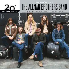 20th Century Masters – The Millennium Collection: The Best of The Allman Brothers Band Live by The Allman Brothers Band album reviews, ratings, credits