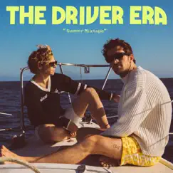 Summer Mixtape by THE DRIVER ERA, Ross Lynch & Rocky album reviews, ratings, credits
