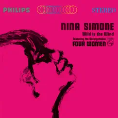 Wild Is The Wind by Nina Simone album reviews, ratings, credits
