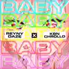 BABY (feat. KBN Chrollo) - Single album lyrics, reviews, download