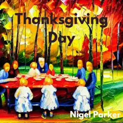 Thanksgiving Day Song Lyrics