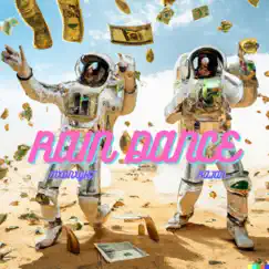 RAIN DANCE (feat. RAJAN) - Single by Mxdnxght album reviews, ratings, credits