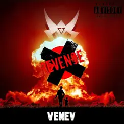 Revenge - Single by VENEV album reviews, ratings, credits