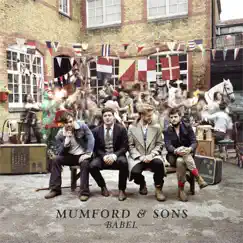 Whispers In the Dark - Single by Mumford & Sons album reviews, ratings, credits