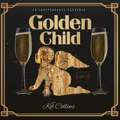 Golden Child by Kd Collins album reviews, ratings, credits