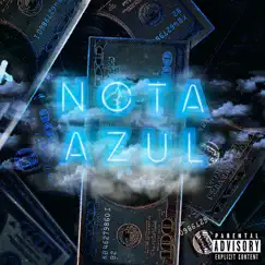 Nota Azul Song Lyrics